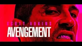 Eminem Ft. 2Pac - Avengement (2019) Official Music video (By Riddick)