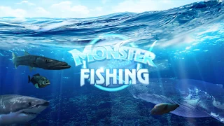 Monster Fishing