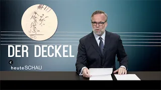 heuteSCHAU 3.11.22. Fast alles Satire. Habeck, Lauterbach, Scholz und der ganze Rest.