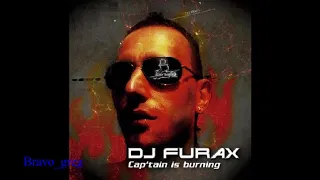 Complexe Cap'tain "DJ FURAX - Cap'tain Is burning" (2007)(by bravo_greg) 🔊⛵️ 🇧🇪