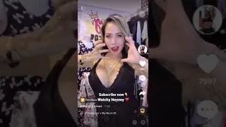 Queen Madam Inutz Daisy Licious Ukay Super hot on tiktok