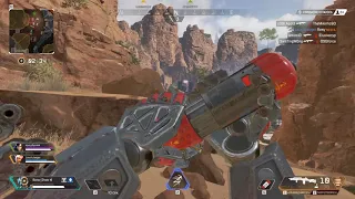 Настраиваем стрим. Лаги. Apex Legends. # 2