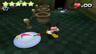 Disney's Hide and Sneak Starring Mickey Mouse - Gamecube Part 4