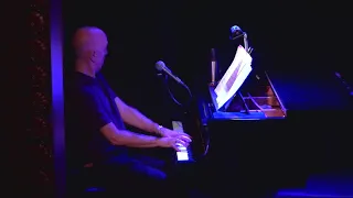 Wake Me Up When September Ends performed live by Jonathan L. Segal's Disharmonic Misadventures Trio