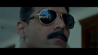 Romeo Akbar Walter | Official Teaser | John Abraham, Jackie Shroff, Mouni Roy | Releasing 12th April