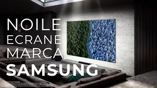 CES 2023 - Care sunt televizoarele și monitoarele pe care le aduce Samsung în 2023