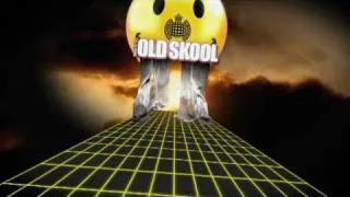 Back To The Old Skool (Ministry of Sound UK)