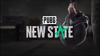 (ТИЗЕР) Обзор PUBG: New State #shorts