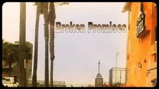 Broken promises 2013 Broken promises The cline ireland band