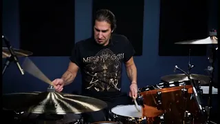 Brian Tichy amazing drum solo!!!