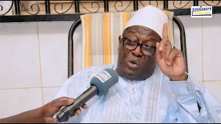 Magal 2021: insultes contre les chefs religieux, Cheikh Abdoulaye Camara met en garde Moussa Camara