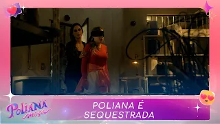 Poliana é sequestrada | Poliana Moça (29/11/22)