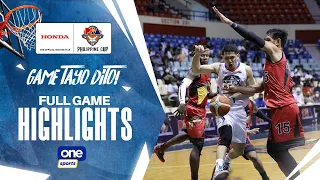 San Miguel vs. NLEX highlights | Honda PBA S47 Philippine Cup 2022 - June 10, 2022