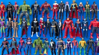 Hunting fund Avenger superheroes Spiderman Iron man Godzilla Hulk Captain Amrica Masks Animals,#59