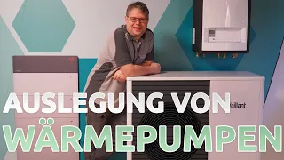 Wärmepumpe | Begriffe erklären | #SchaudichSchlaumitHTV | Haustechnik Voßwinkel