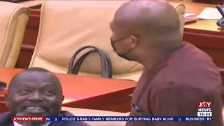 Joy News Prime (31-3-22)