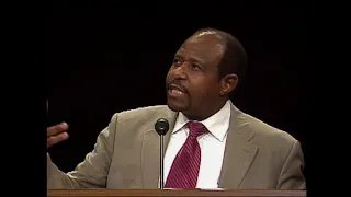 Hotel Rwanda: A Story Yet to Be Told | Paul Rusesabagina | 2008