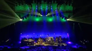 Phish - Pebbles & Marbles - 8/4/13 - BGCA San Francisco