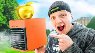 TOP 10 WEIRD PRODUCTS PEOPLE USE! *WOW*