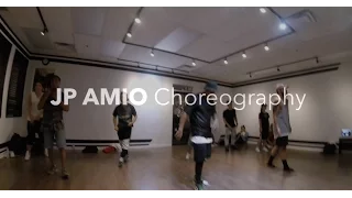 All The Way Up - Fat Joe, Remy Ma | JP Amio Choreography (Just Feel It Dance Studio)