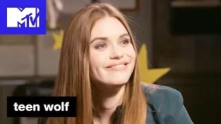 After After Show: Triggers | Teen Wolf (Season 6B) | MTV