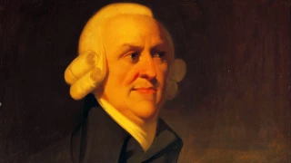 Адам Смит — экономическая теория