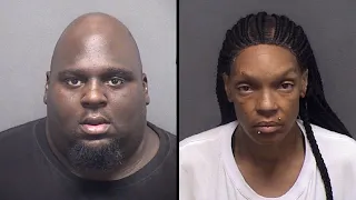 Two people charged with aggravated robbery after drug deal on East Side, affidavit says