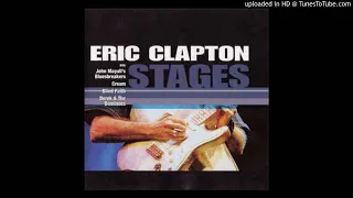 Eric Clapton - Stages - 06.- Crossroads