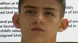 Testimony reveals why teen says he killed family