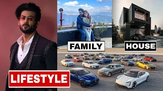 Vishal Aditya Singh Lifestyle 2023 , Career, Cars, Age, Family, Girlfriend,  Income & Net Worth