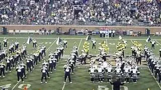 Marching 110- Smooth Criminal