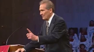 ¿CÓMO DESCUBRIR SU DON ESPIRITUAL? | Pastor Adrian Rogers. Predicaciones, estudios bíblicos.