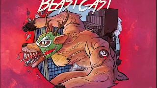 Giant Beastcast - Meet Jeremiah