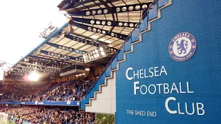 The Amazing History Of Chelsea FC SInce 1905