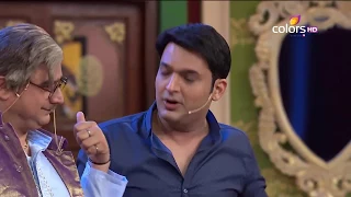 Comedy Nights With Kapil - Bipasha & Vikram - Creature - 13th Sept 2014 - Full Episode(HD)