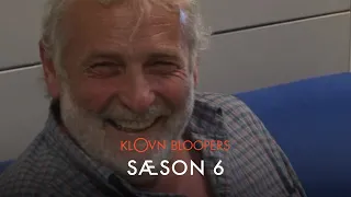 Klovn bloopers - Sæson 6