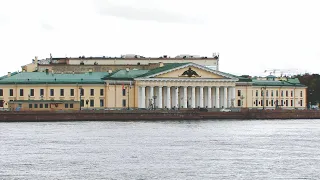 Санкт Петербургский горный университет (Студентам)