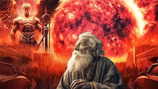 Apocalipse de Isaías - O Senhor vai castigar o mundo