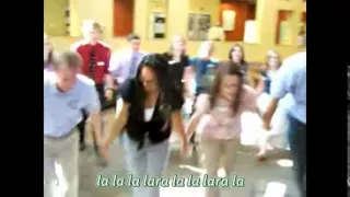 Hinei Ma Tov Cantado en Español y Hebreo