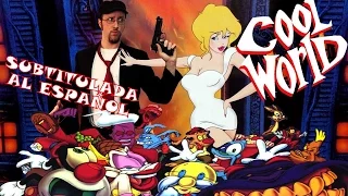 Crítico de la Nostalgia - 329 - Cool World