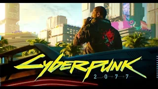Cyberpunk 2077 -  Official Cinematic Trailer ft  Keanu Reeves-2019
