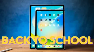 I migliori tablet per il Back to school 2023