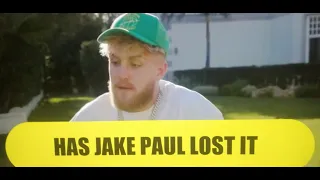 JAKE PAUL DYLAN MORAN CONOR MCGREGOR CALL OUT WILL JAKE PAUL PUSSY OUT DANA WHITE REACTION