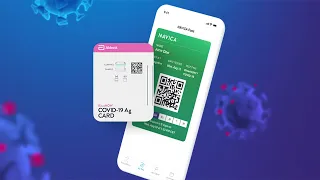 Innovative Rapid Antigen Test and Companion Digital Health Tool to Battle COVID-19