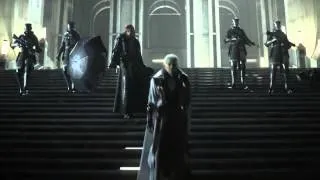 Final Fantasy XV E3 2013 trailer (Previously Versus XIII)