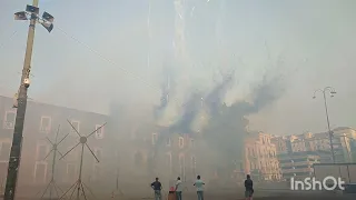 Festa Madonna del carmelo Catania 2023