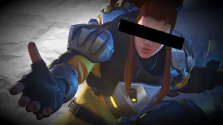 Brigitte: Overwatch's Tyrant turned Protector