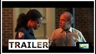 Killer Among Us - Horror, Thriller Movie Trailer - 2021 - Yasha Jackson, Andrew Richardson