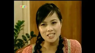 Gió Từ Phố Hiến - Tập 4 (phim Việt Nam - 2008)