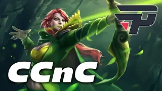 CCnC Windranger | Dota 2 Pro Gameplay